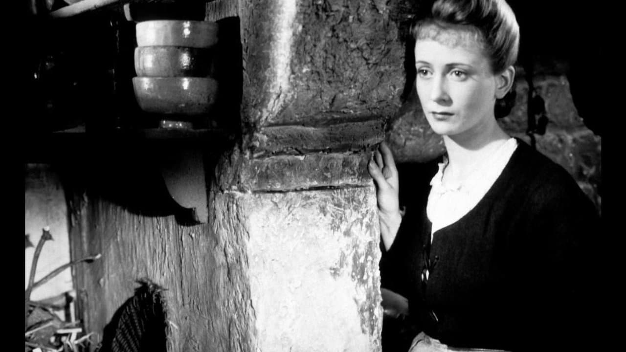 Sortilèges backdrop