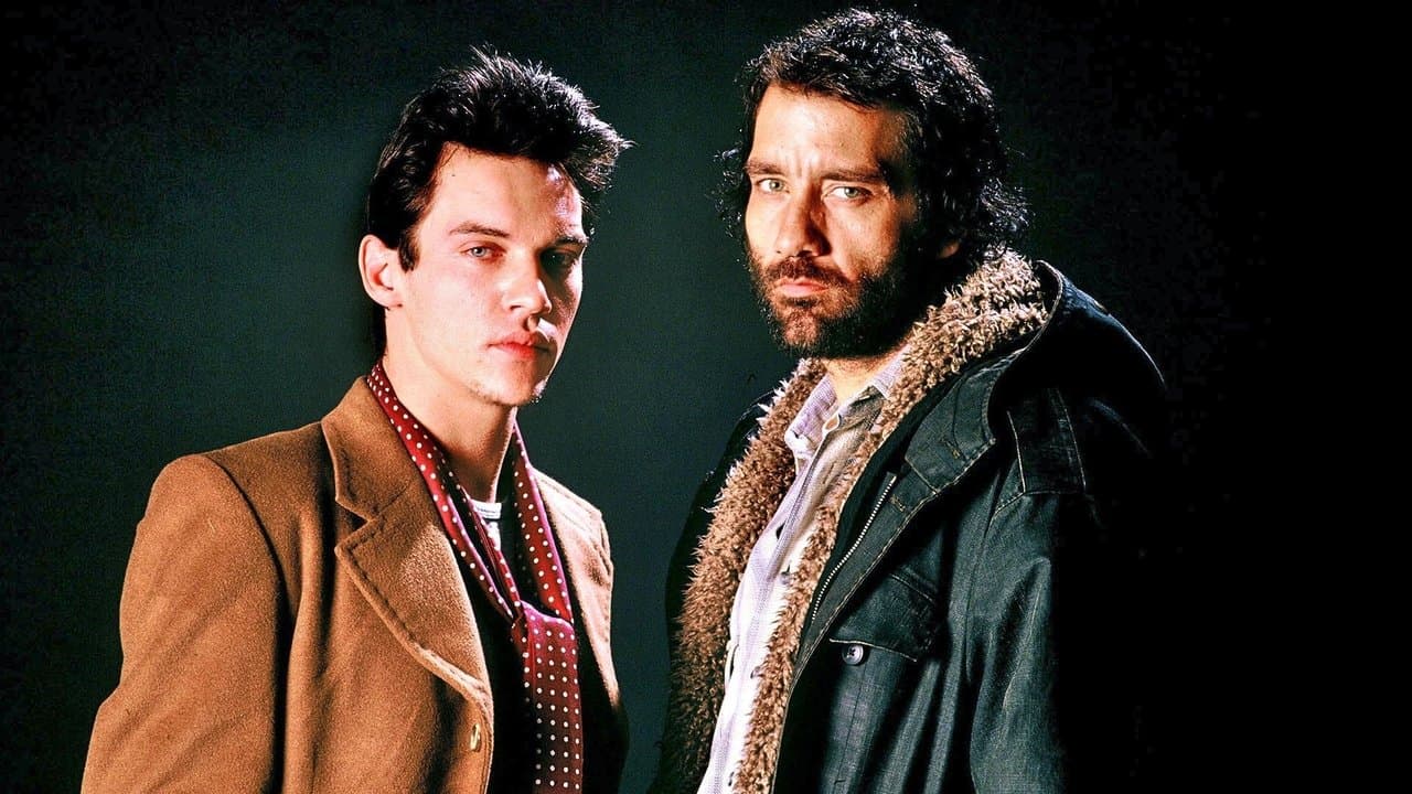 Seule la mort peut m'arrêter backdrop