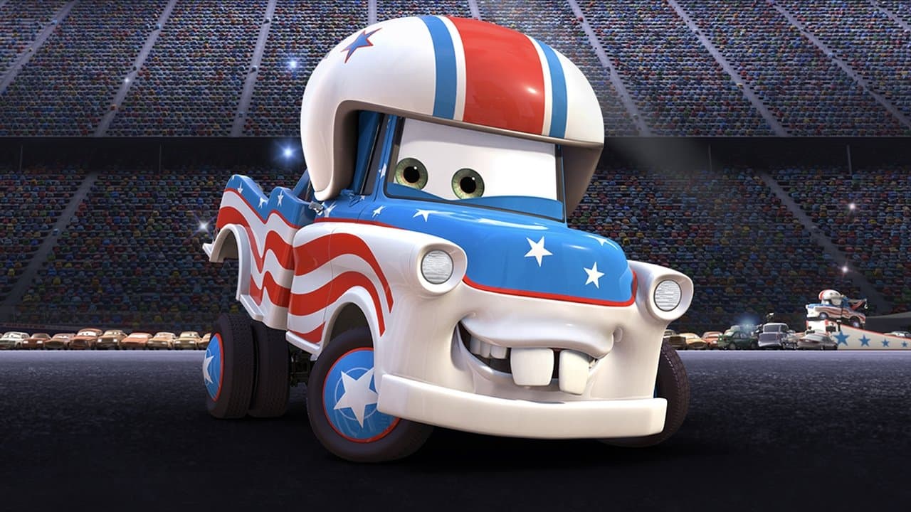 Martin le Grand backdrop