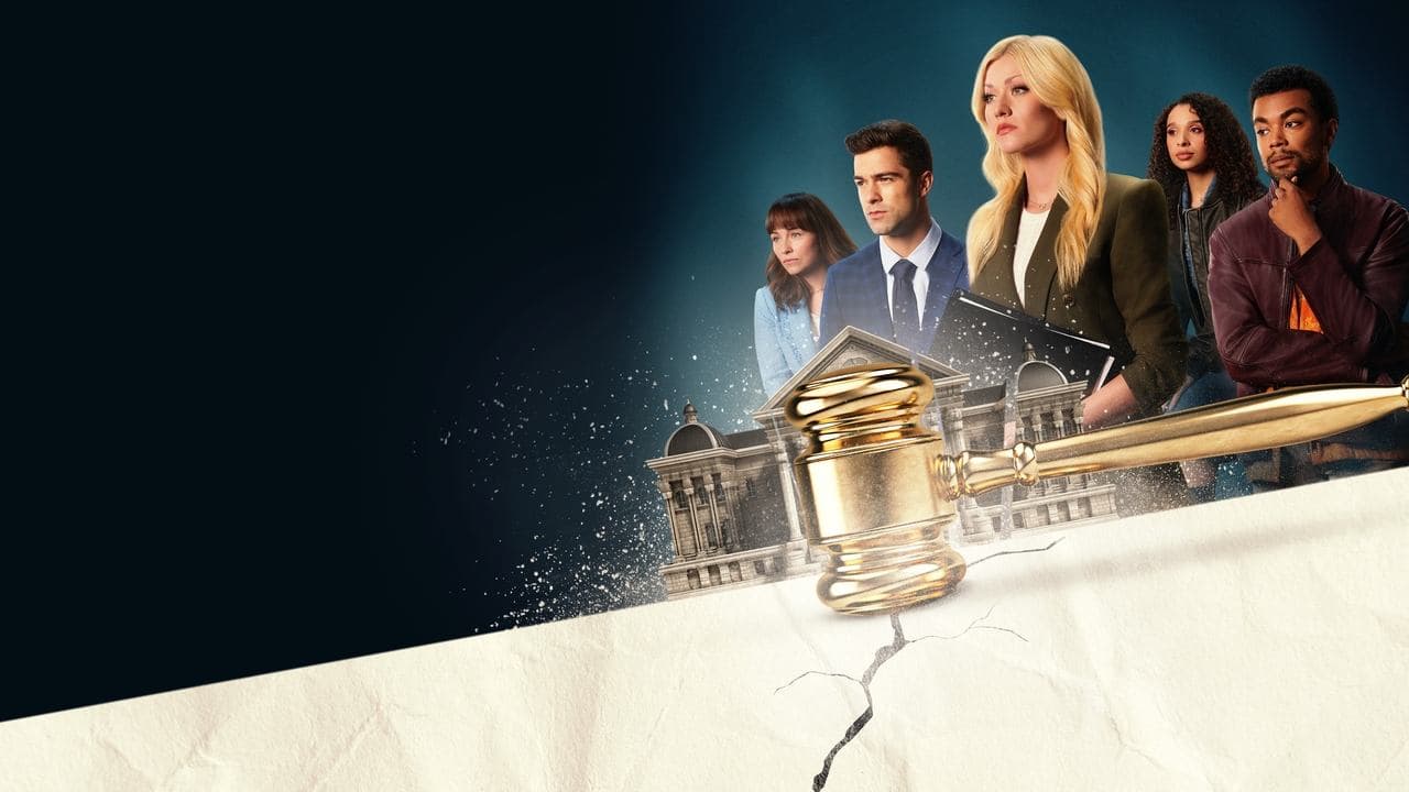Véritable Justice : Liens Familiaux backdrop