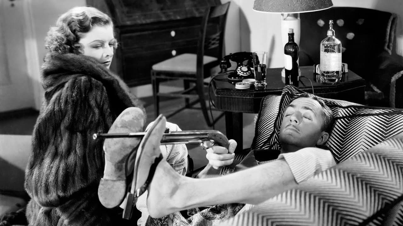 L'Introuvable backdrop