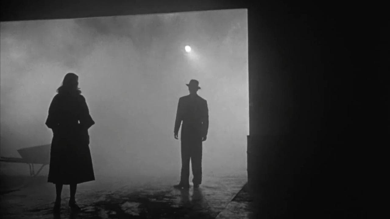 Association criminelle backdrop