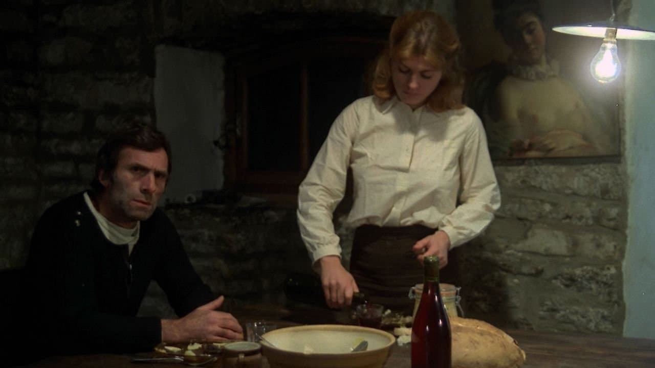 Les Raisins de la mort backdrop