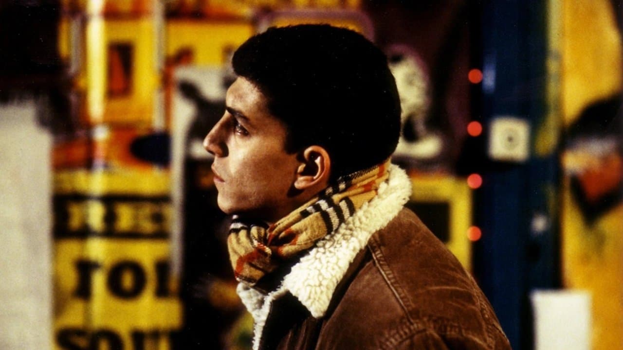 Les Terres froides backdrop