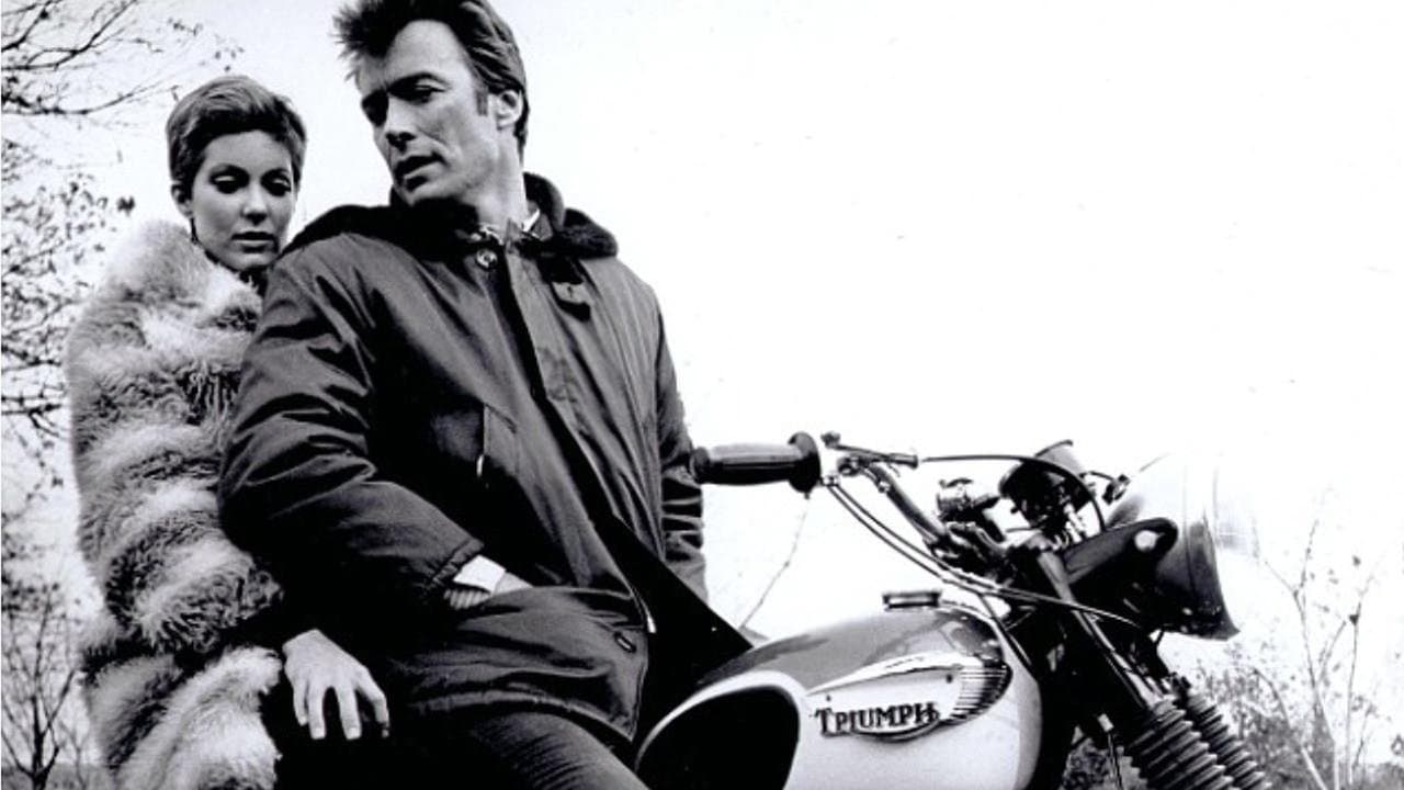 Un Shérif à New York backdrop