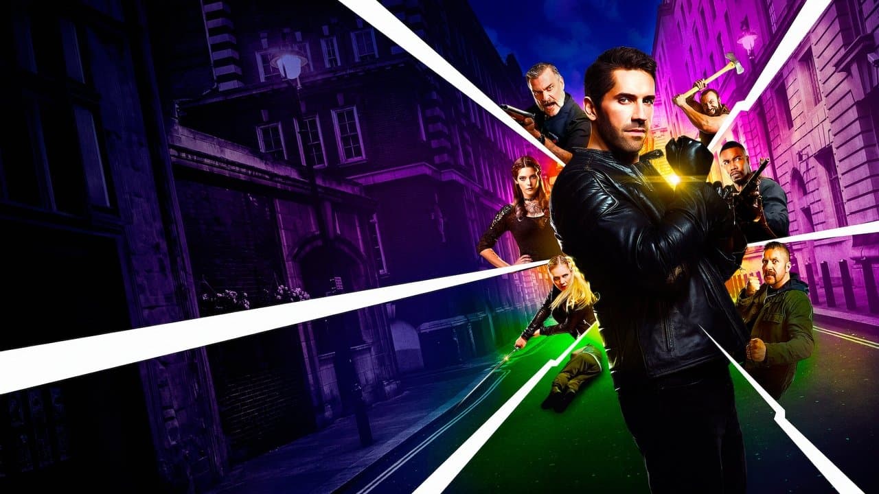 Profession Tueur backdrop