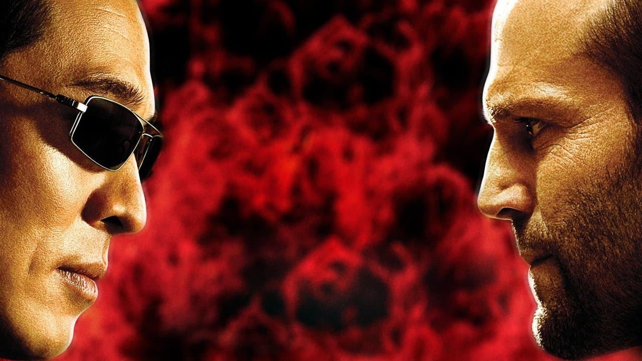 Rogue : L'Ultime Affrontement backdrop