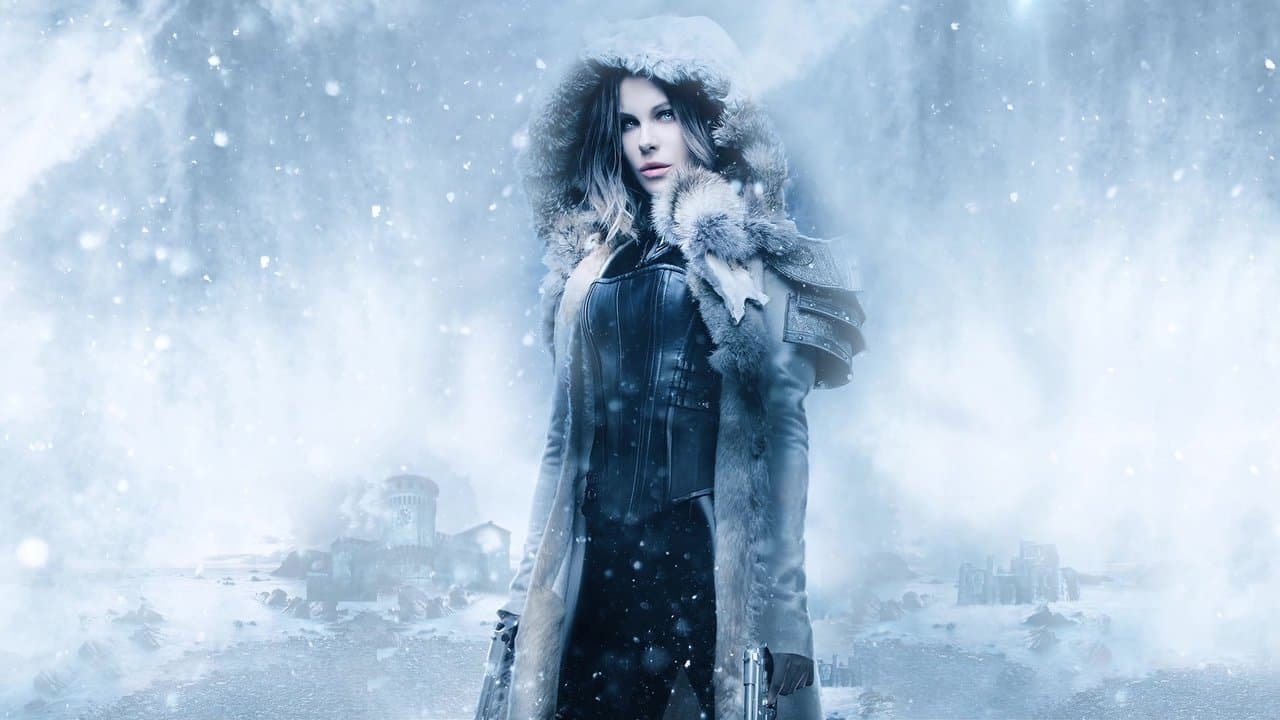 Underworld : Blood Wars backdrop