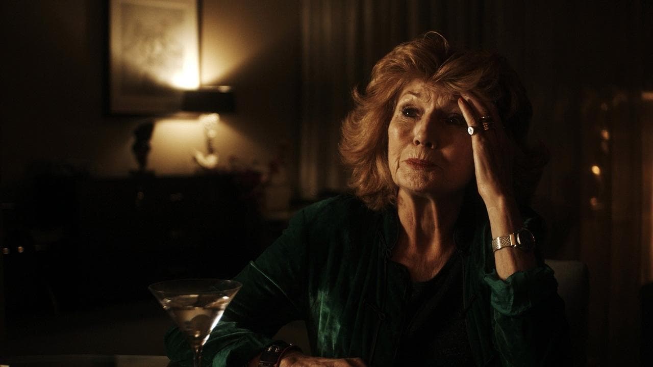 La Traqueuse d'Auschwitz backdrop