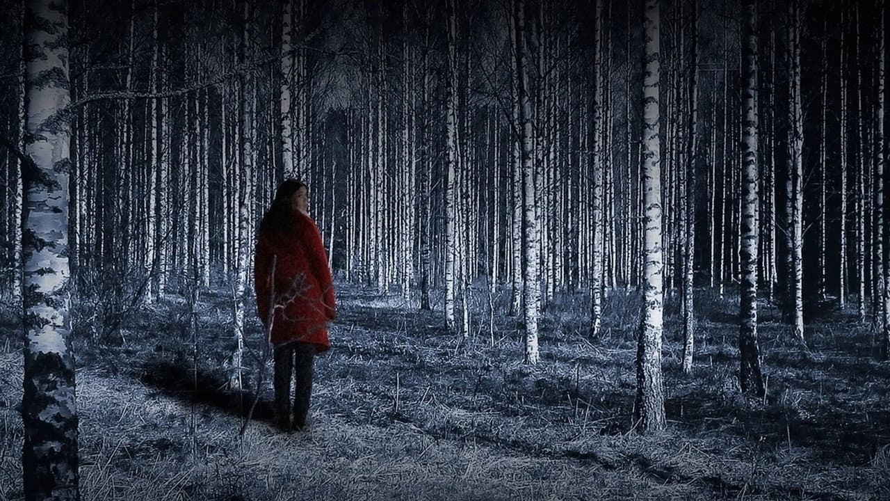 Alerte enlèvement : ma fille a disparu backdrop