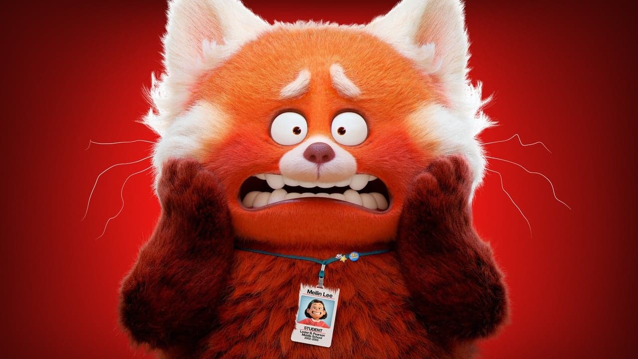 Alerte rouge backdrop