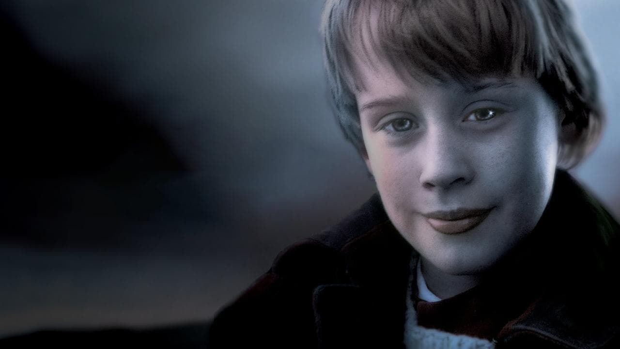 Le Bon Fils backdrop