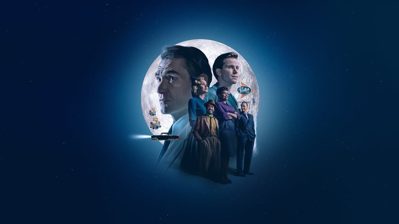 Hello Tomorrow! backdrop