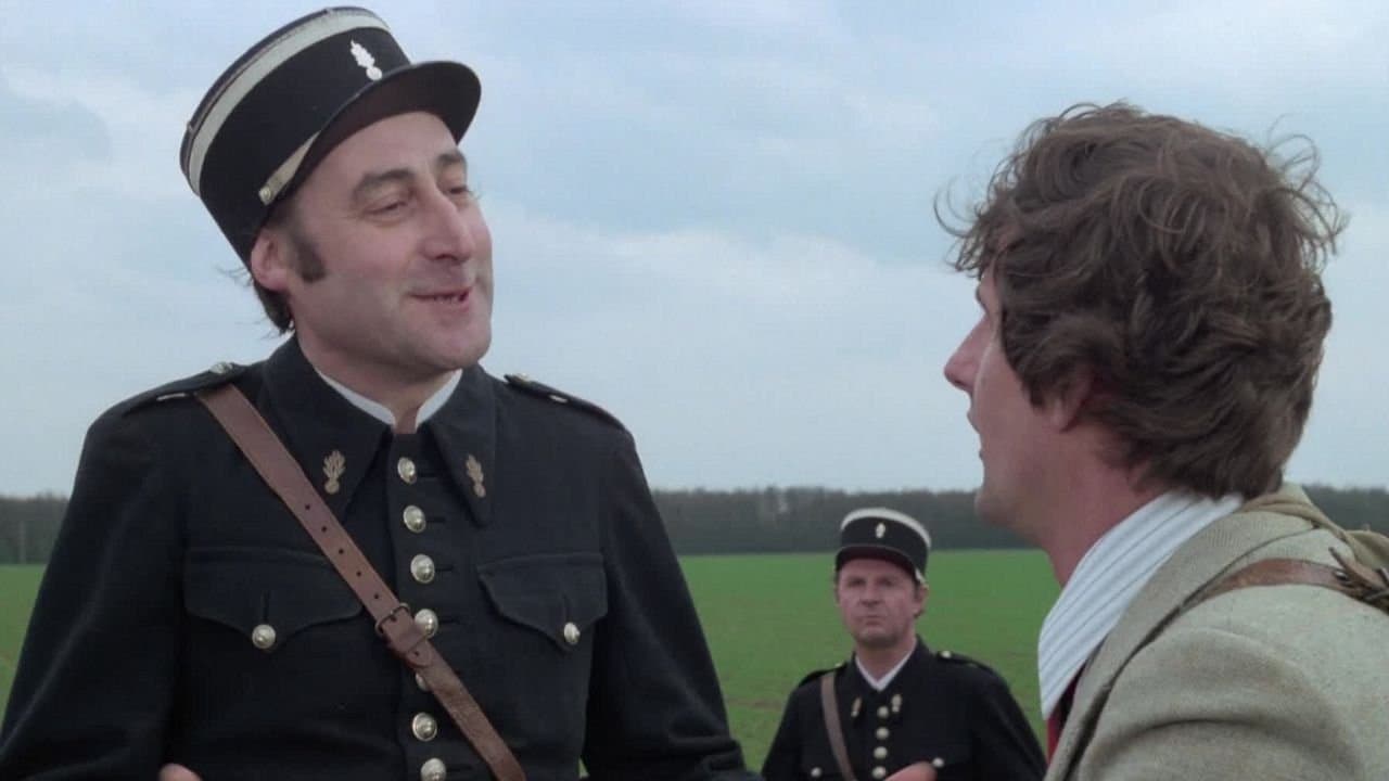 Opération Lady Marlène backdrop