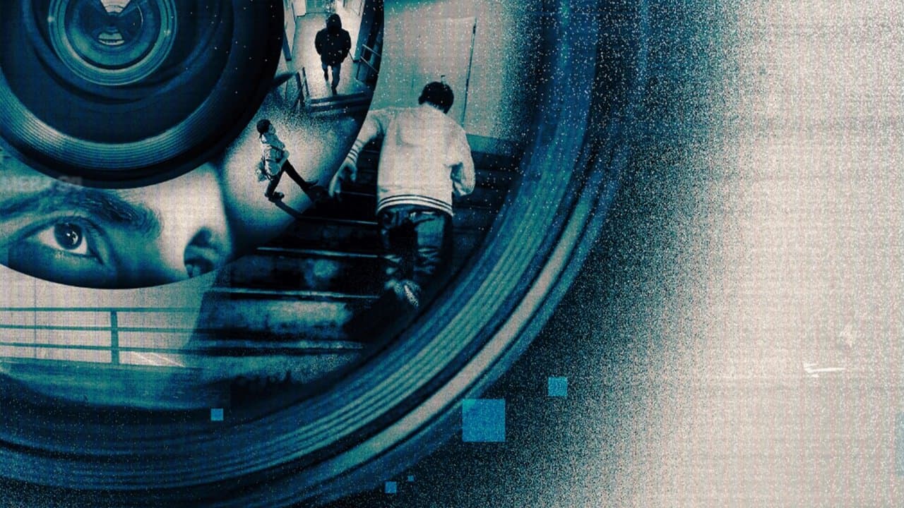 Meurtres sous surveillance backdrop