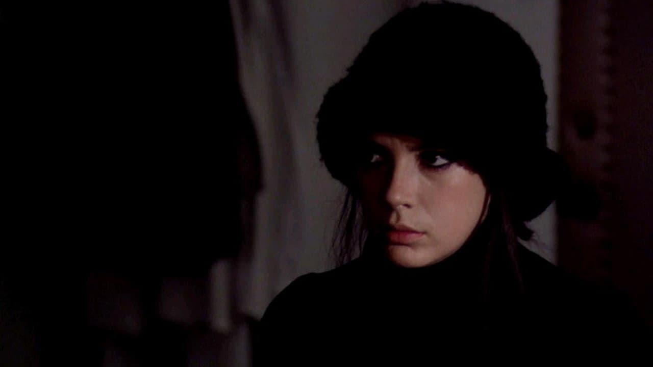 La tête de Normande St-Onge backdrop