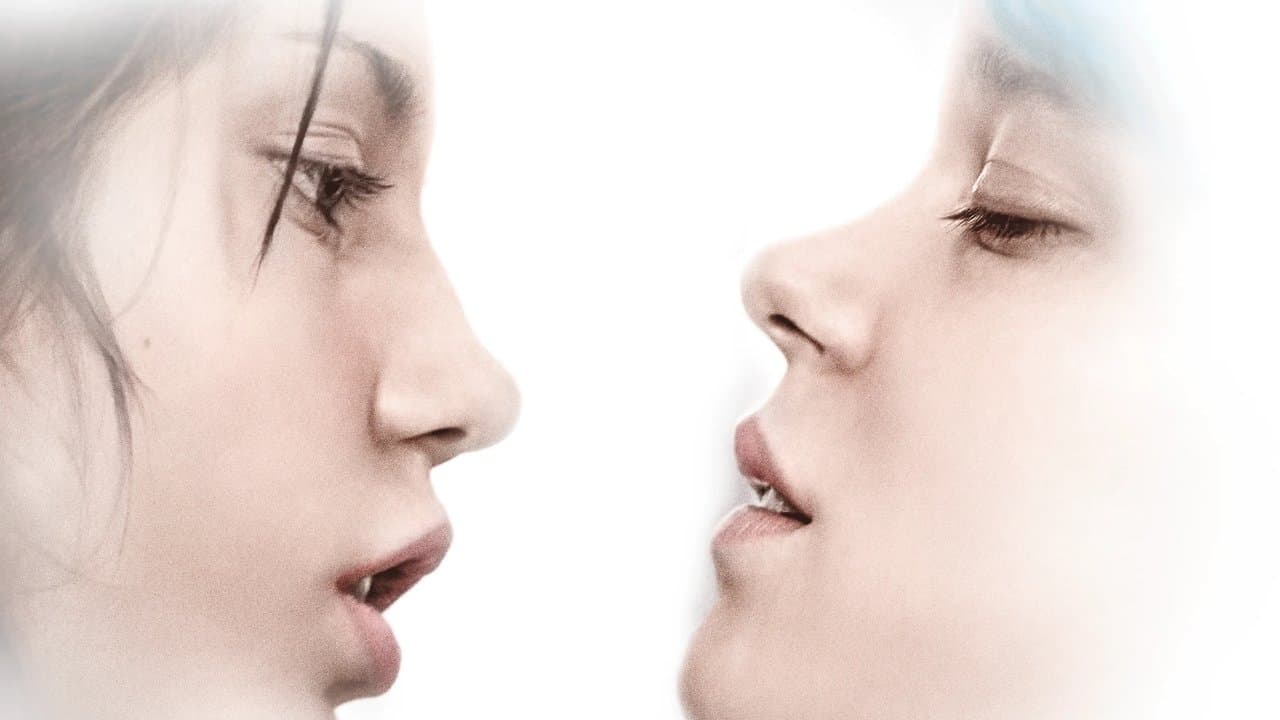 La Vie d'Adèle - Chapitres 1 et 2 backdrop