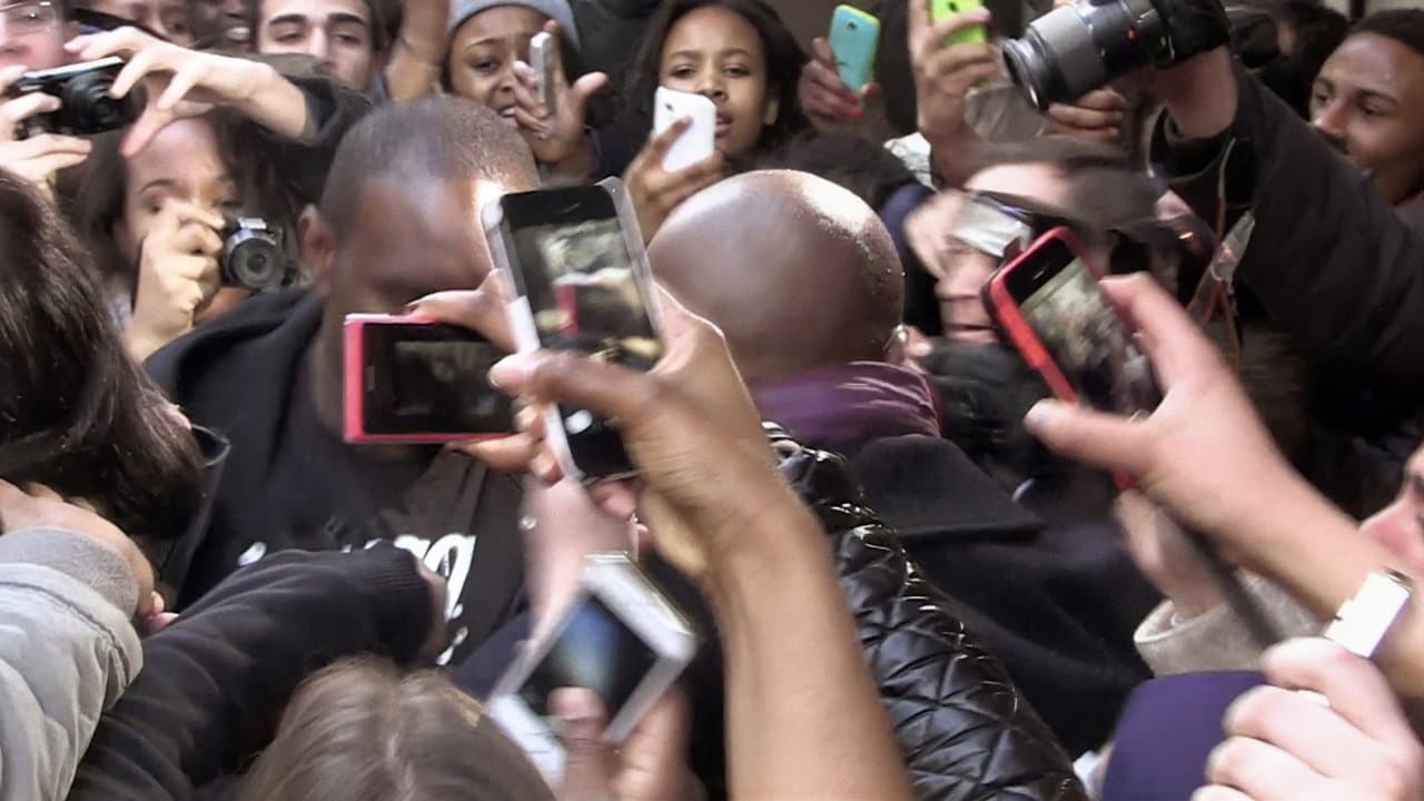 What a Fantastic Machine backdrop