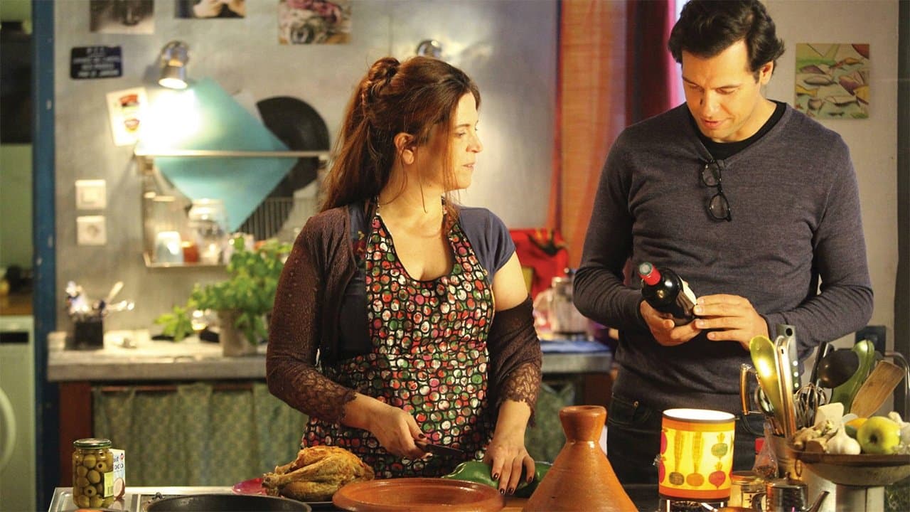 L'Art de la fugue backdrop