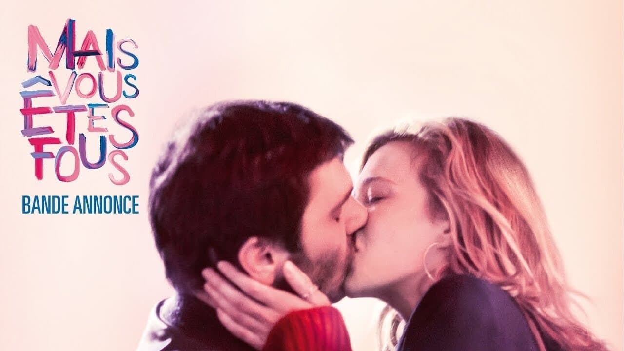 Mais vous êtes fous backdrop