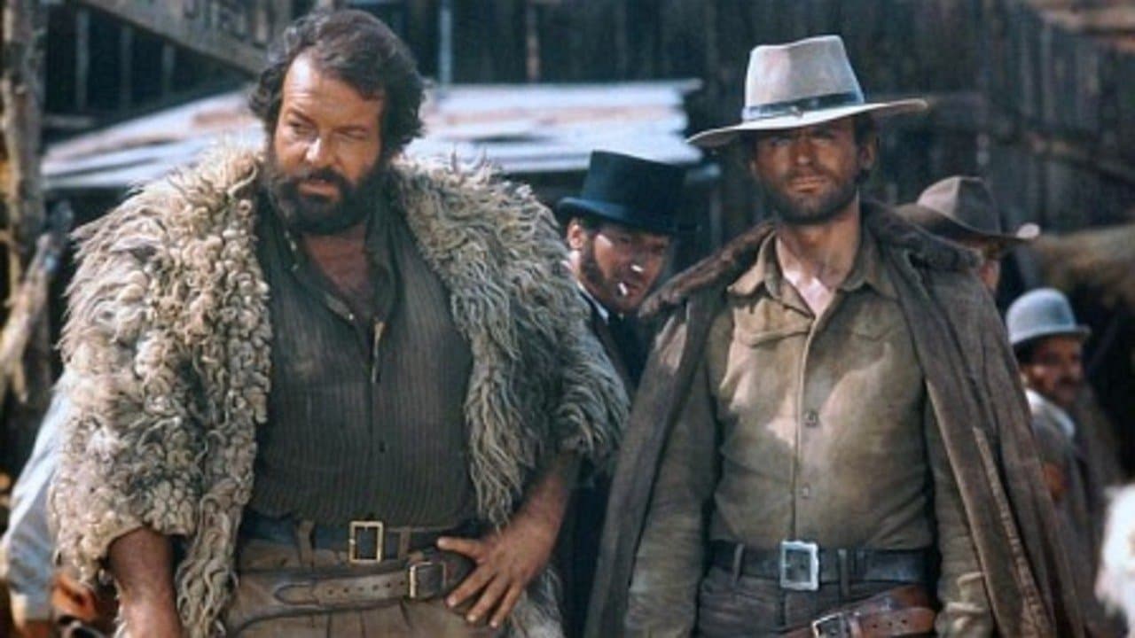 Dieu pardonne, moi pas ! backdrop