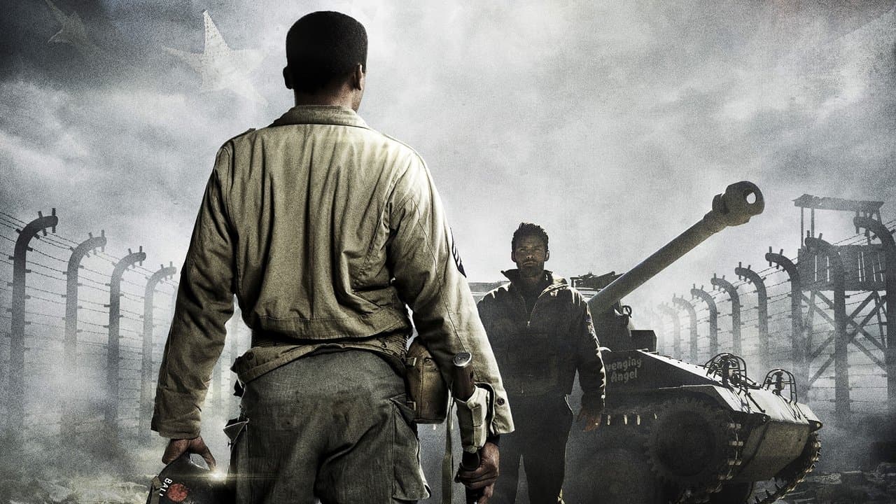 Saints and Soldiers : Le Sacrifice des blindés backdrop