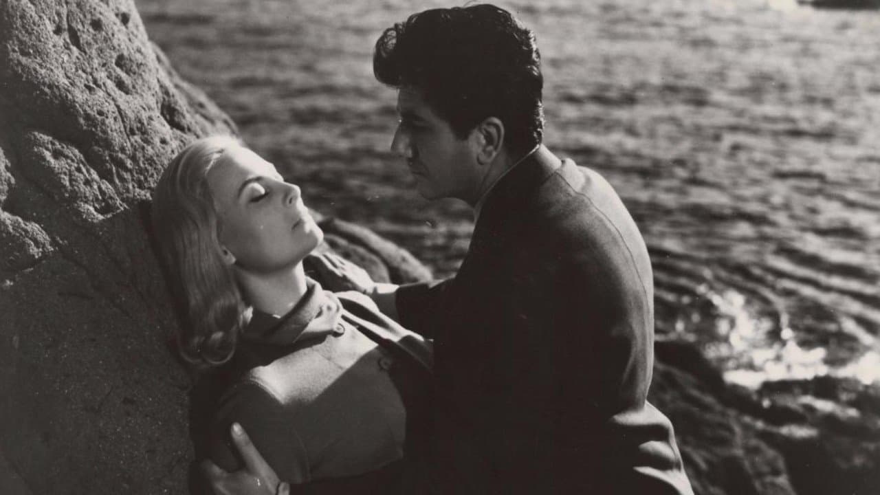 Retour de manivelle backdrop