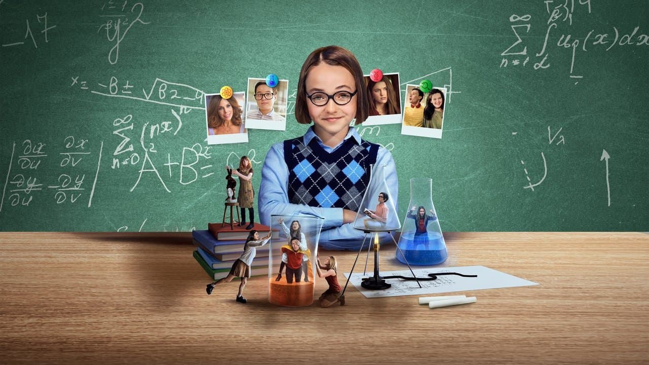 La Formule magique backdrop