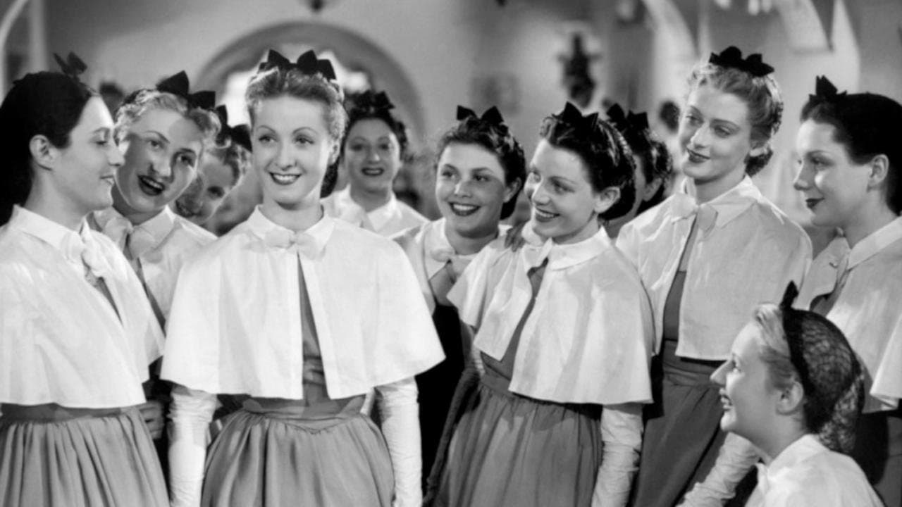 Premier rendez-vous backdrop