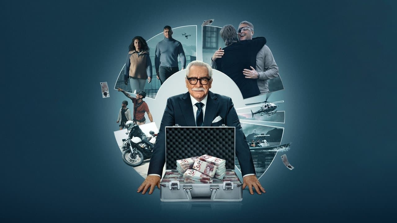 007 : En Route pour le million backdrop