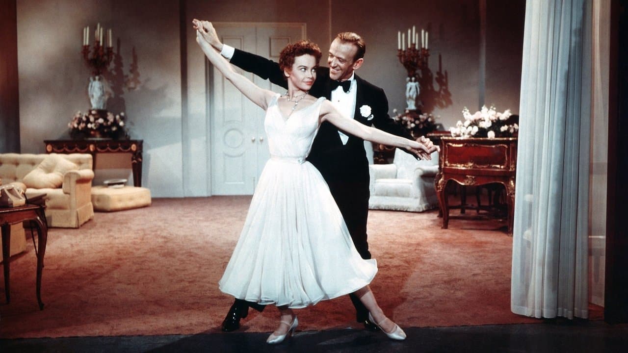 Papa longues jambes backdrop