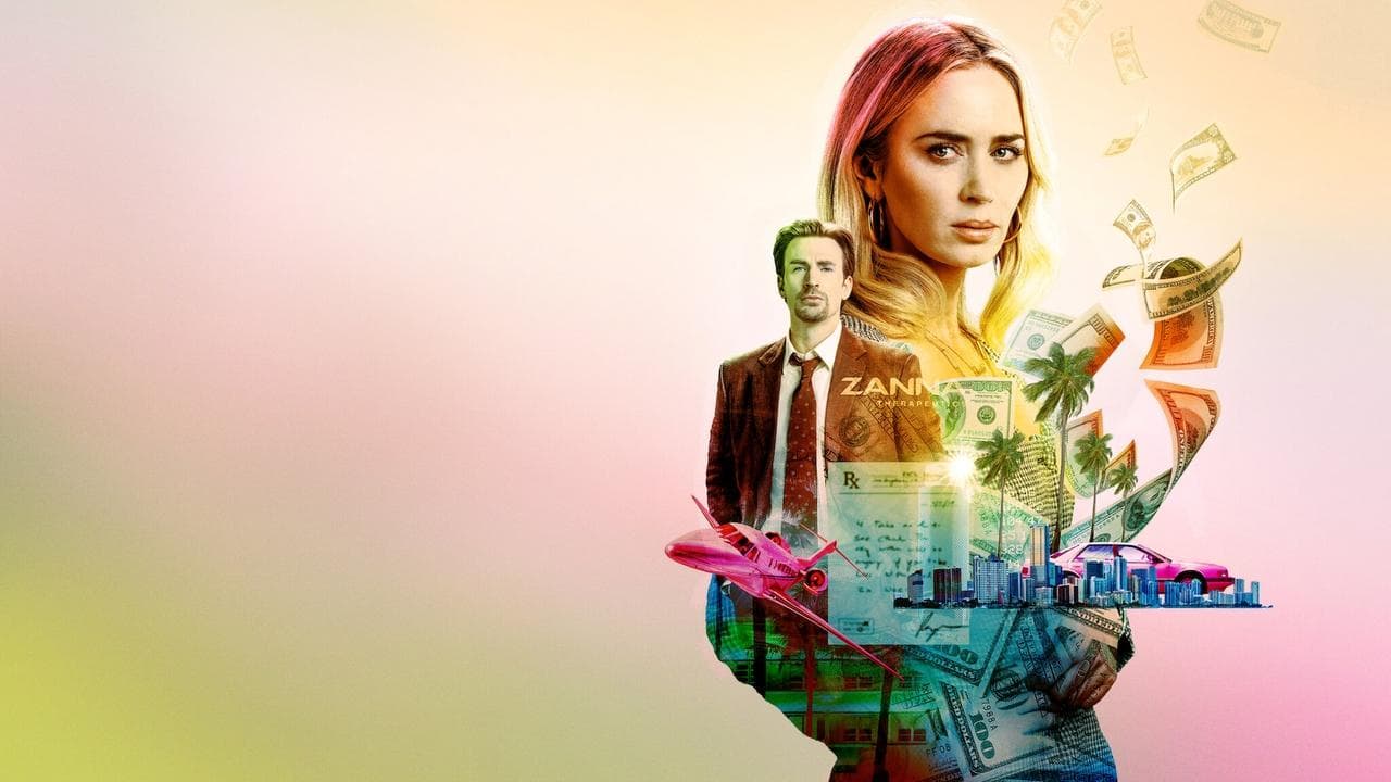 Marchands de douleur backdrop