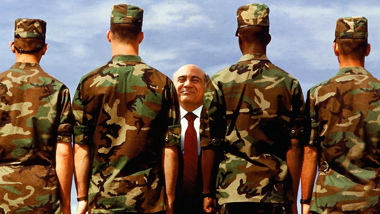 Opération Shakespeare backdrop