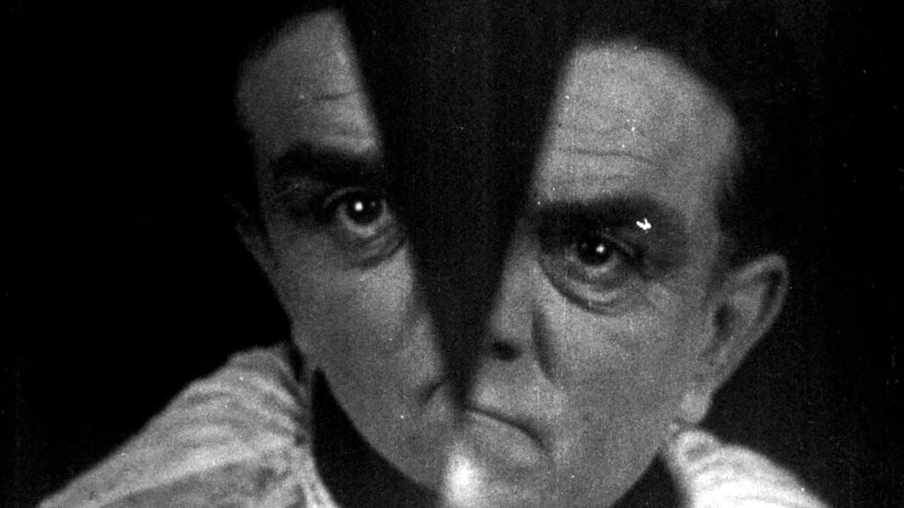 La Coquille et le Clergyman backdrop