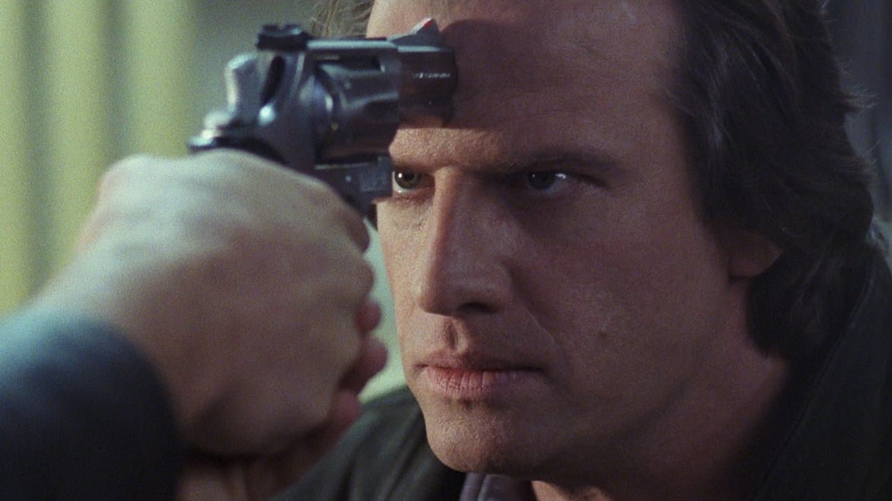 Face à Face backdrop