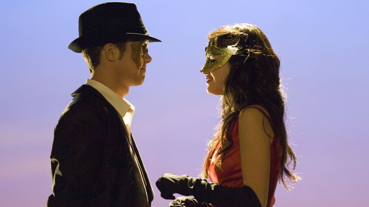 Comme Cendrillon 2 : Danse jusqu'au bout de la nuit... backdrop