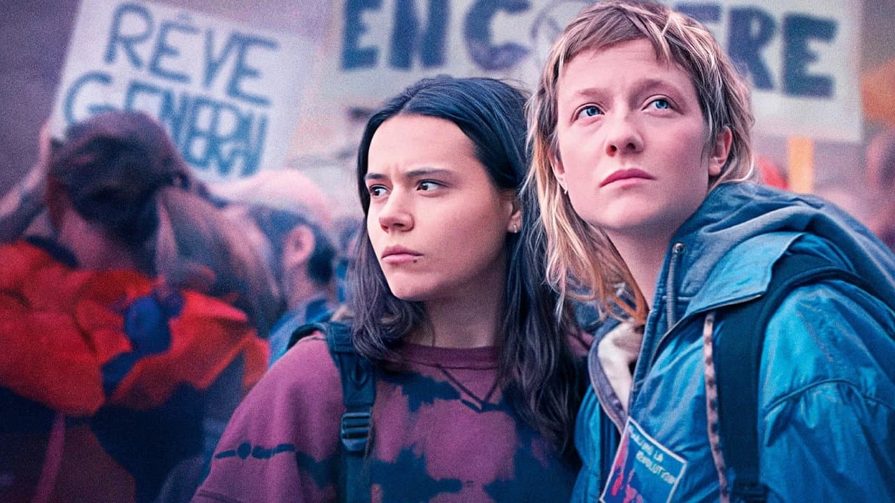 Langue étrangère backdrop