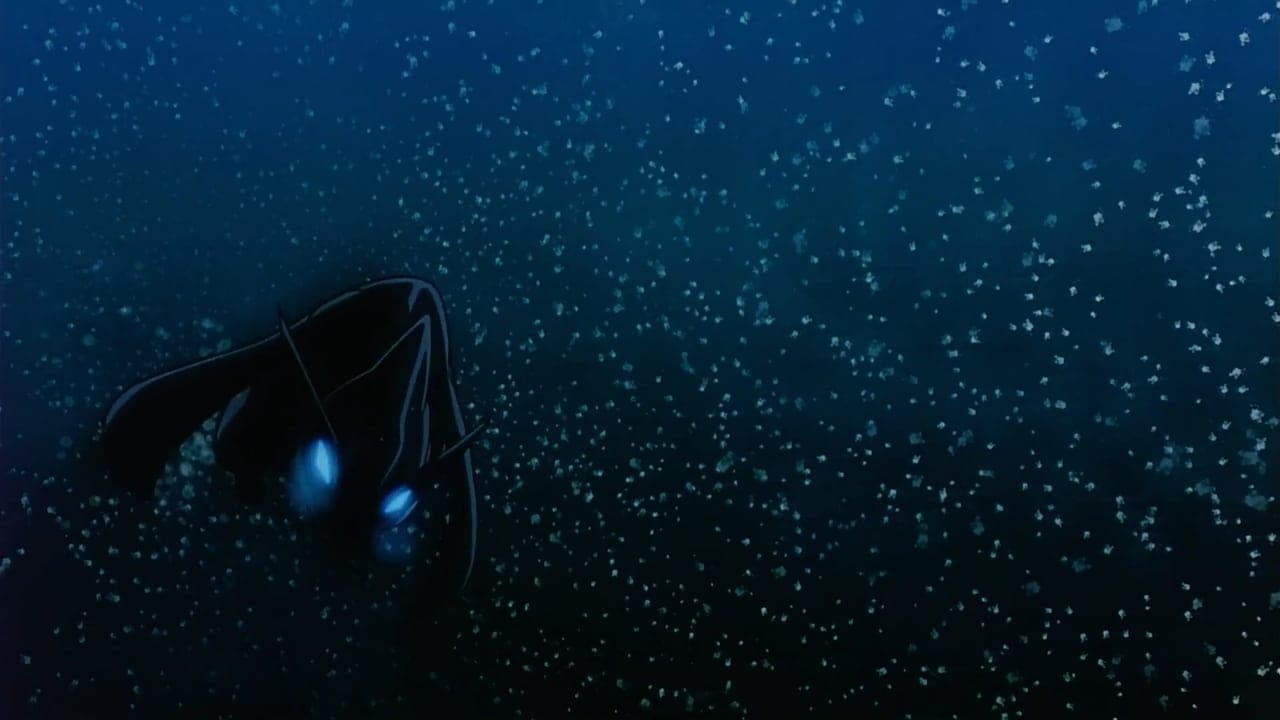 Pokémon 2 : Le pouvoir est en toi backdrop