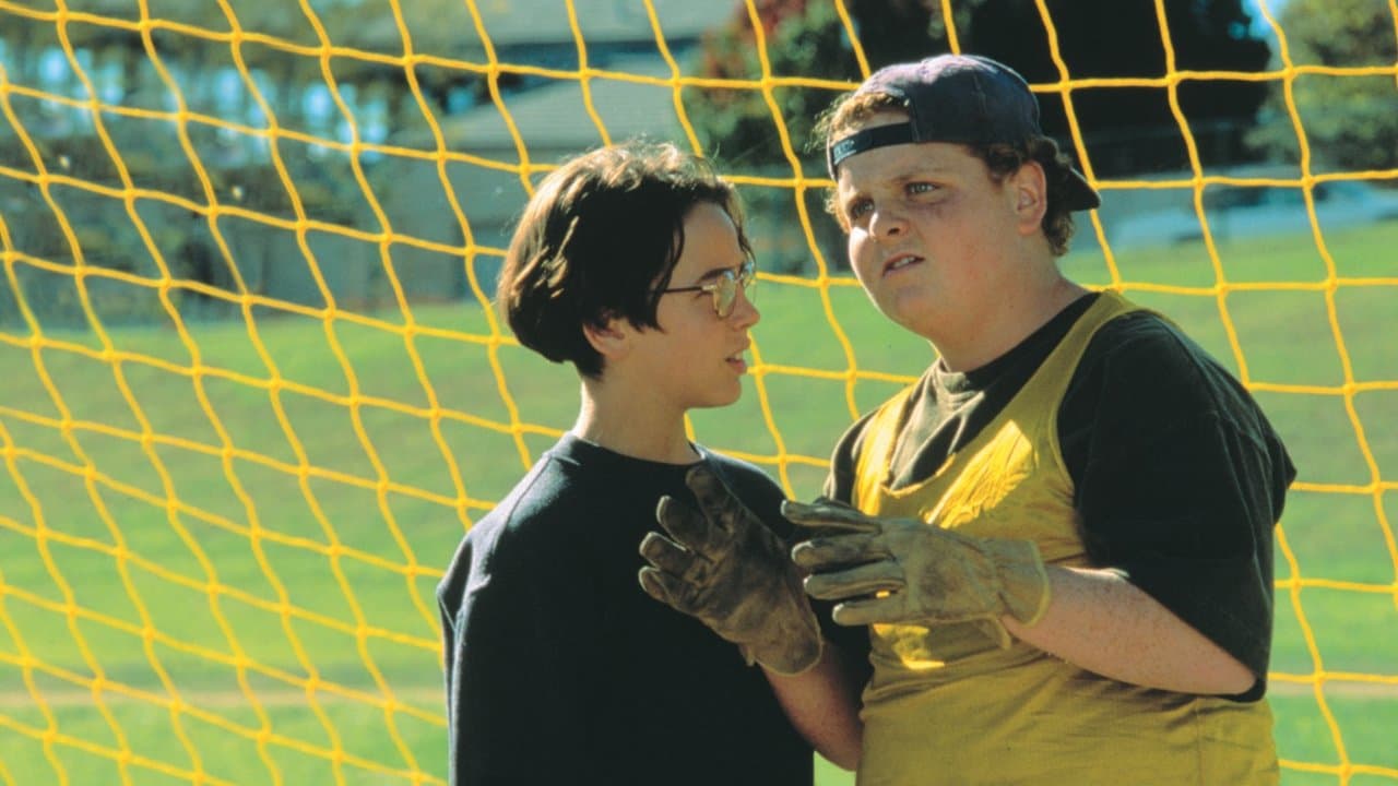 Une équipe de nases ! backdrop