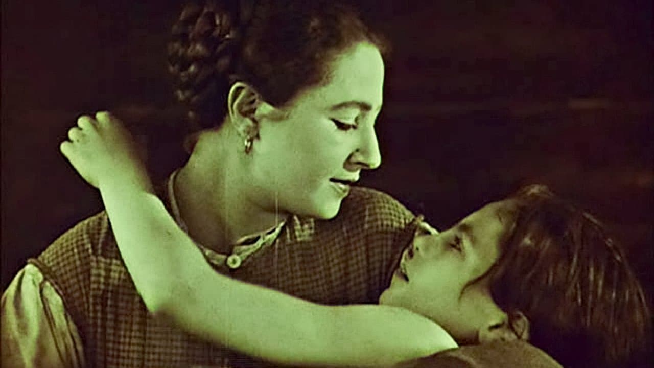 Visages d'enfants backdrop