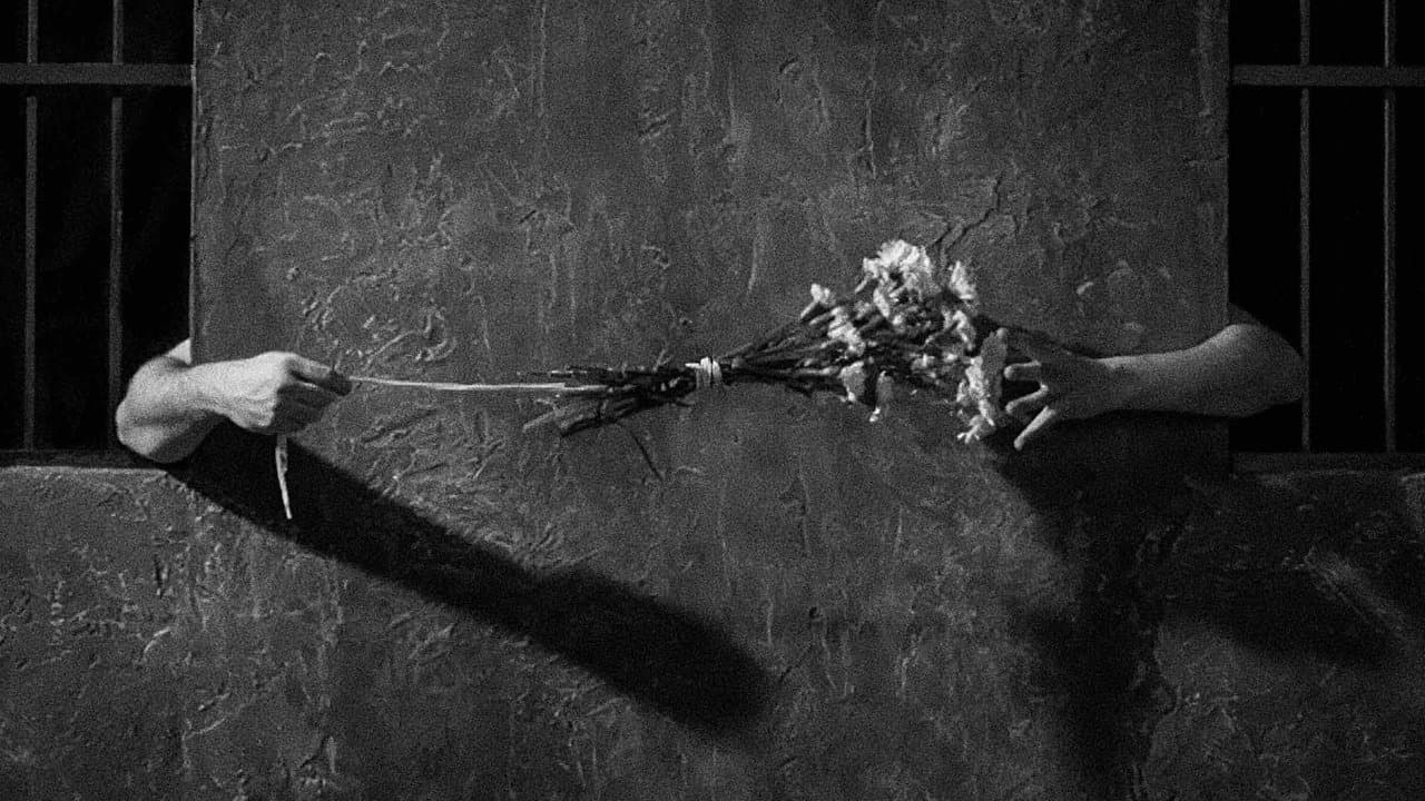 Un chant d’amour backdrop