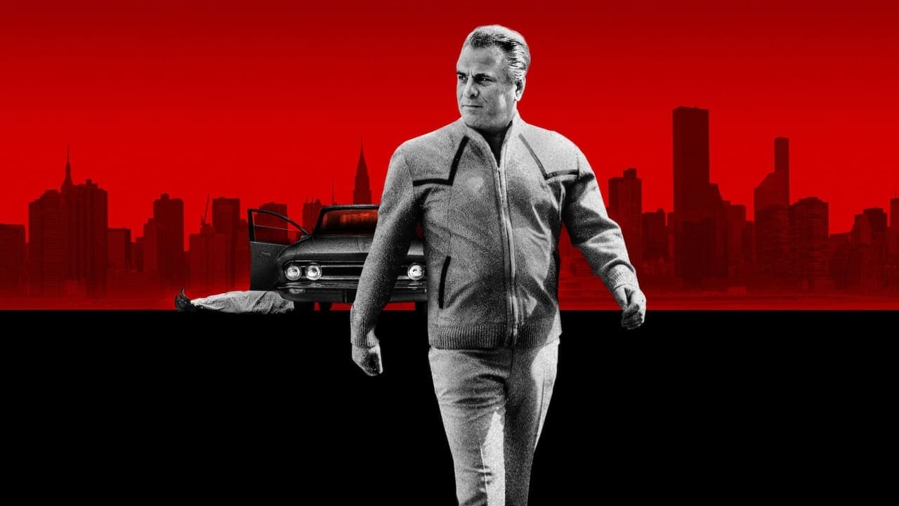 Get Gotti : Le parrain doit tomber backdrop