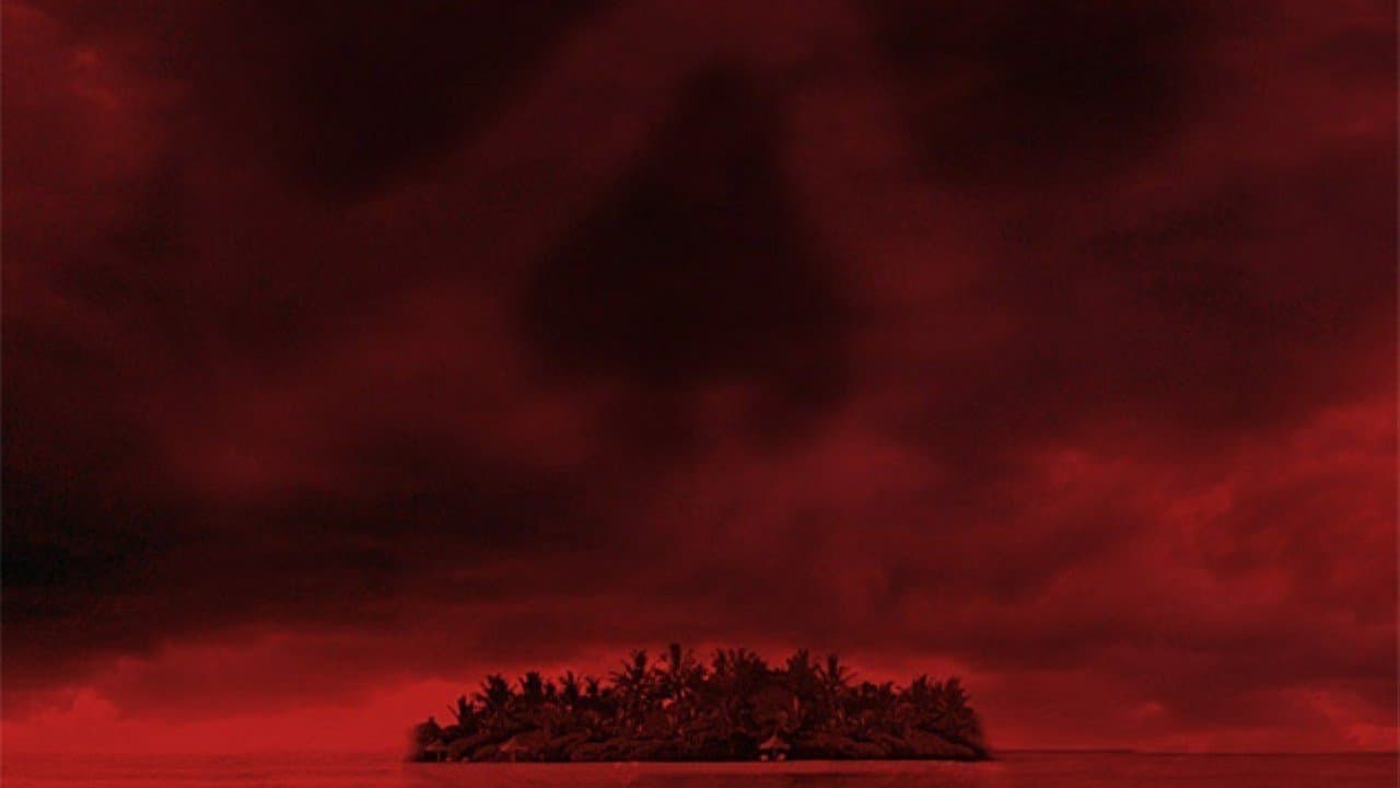 Cabin Fever : Patient Zero backdrop