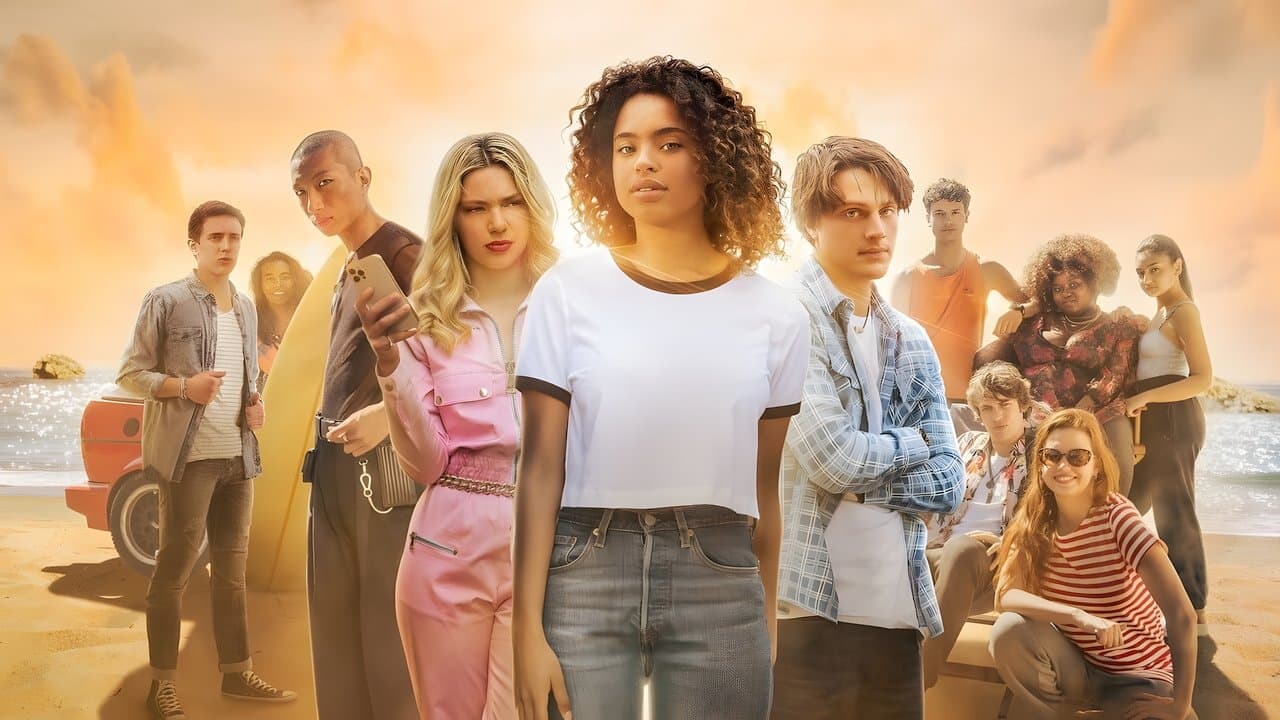 Les liaisons dangereuses backdrop