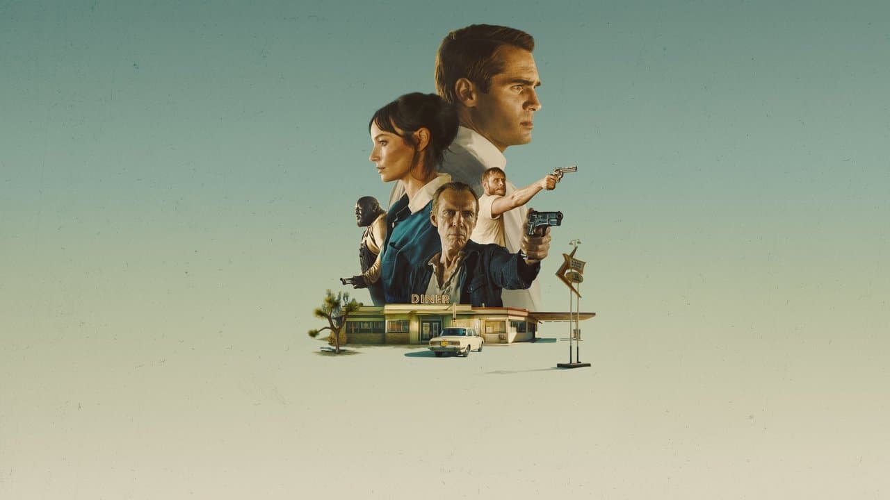 Last Stop : Yuma County backdrop