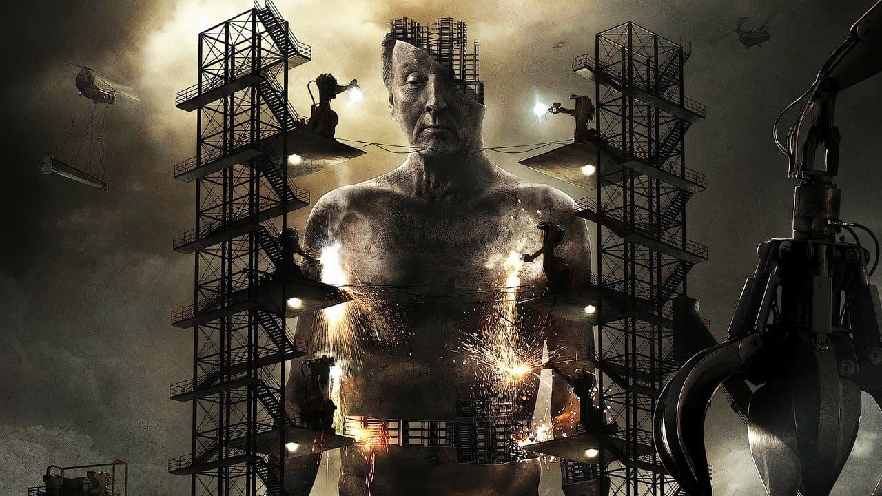Saw 3D : Chapitre final backdrop