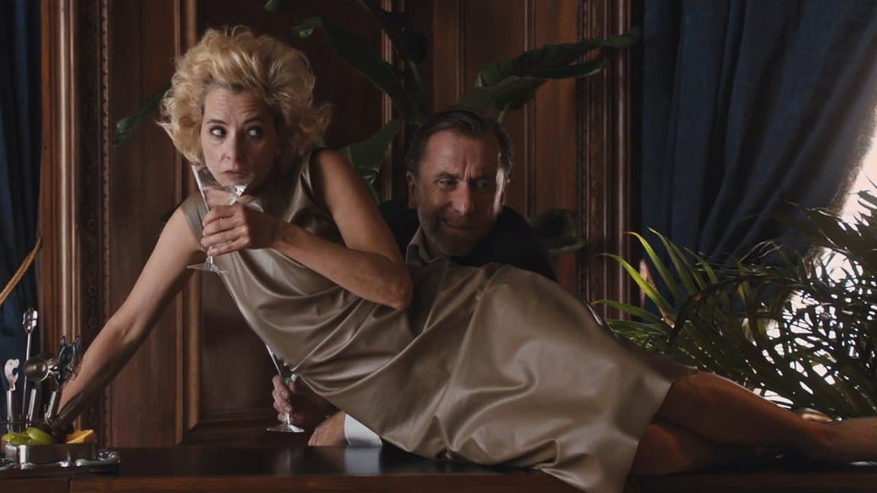 Les As de l'arnaque backdrop