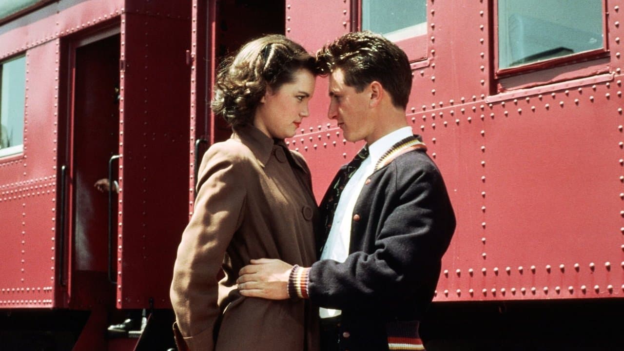 Les moissons du printemps backdrop