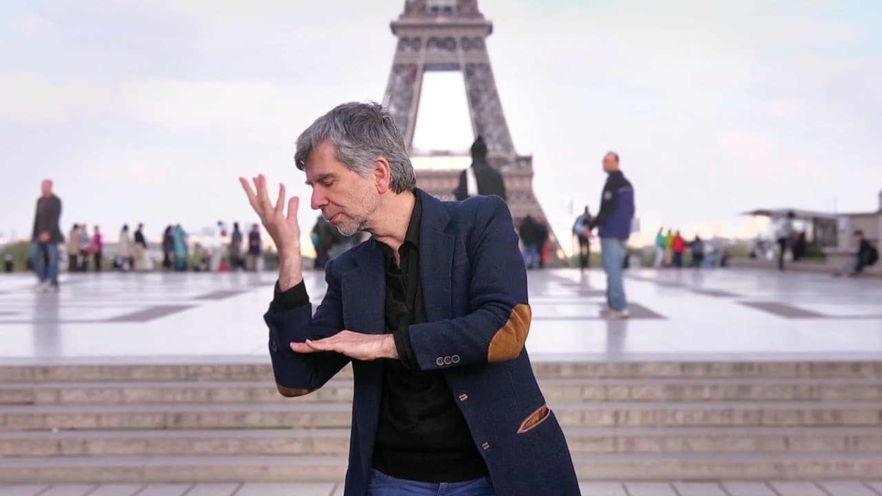 J'avancerai vers toi avec les yeux d'un sourd backdrop