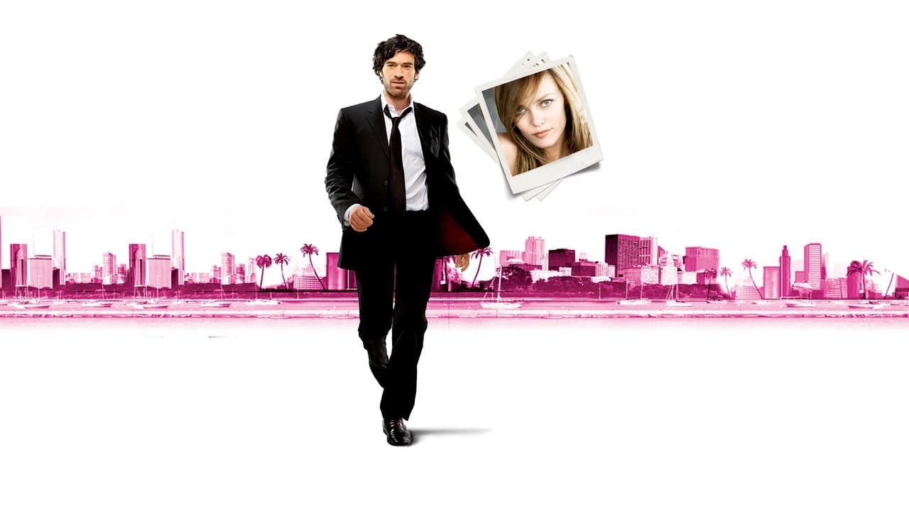 L'Arnacœur backdrop